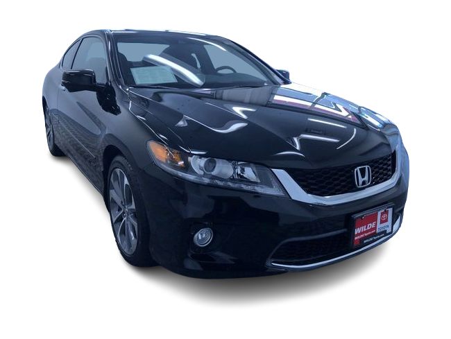 Thumbnail: 2014 Honda Accord - 33