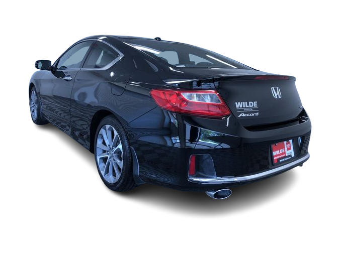 Thumbnail: 2014 Honda Accord - 25