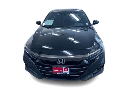 Thumbnail: 2022 Honda Accord - 6