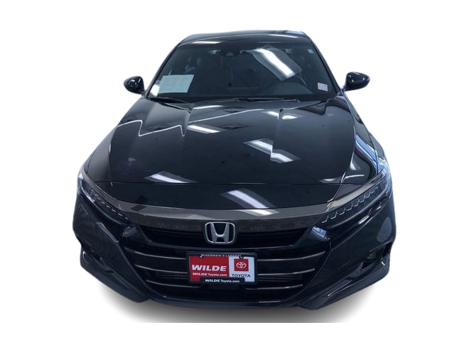 Thumbnail: 2022 Honda Accord - 26