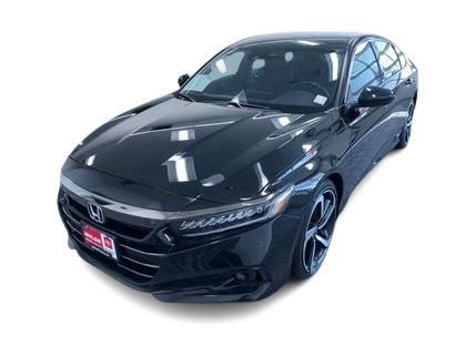 Thumbnail: 2022 Honda Accord - 21