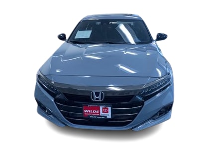 Thumbnail: 2022 Honda Accord - 6