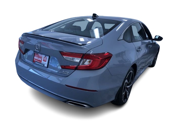Thumbnail: 2022 Honda Accord - 33