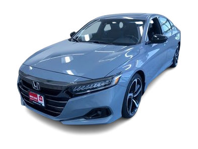 Thumbnail: 2022 Honda Accord - 22