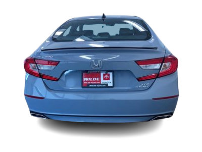 Thumbnail: 2022 Honda Accord - 5