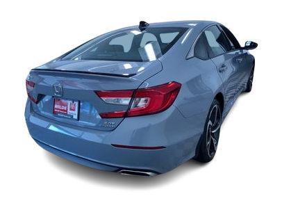 Thumbnail: 2022 Honda Accord - 23