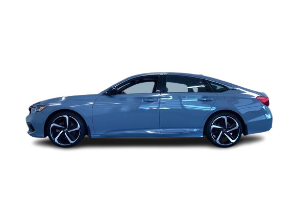 Thumbnail: 2022 Honda Accord - 3