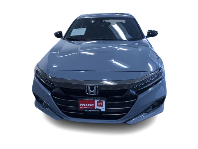 Thumbnail: 2022 Honda Accord - 27