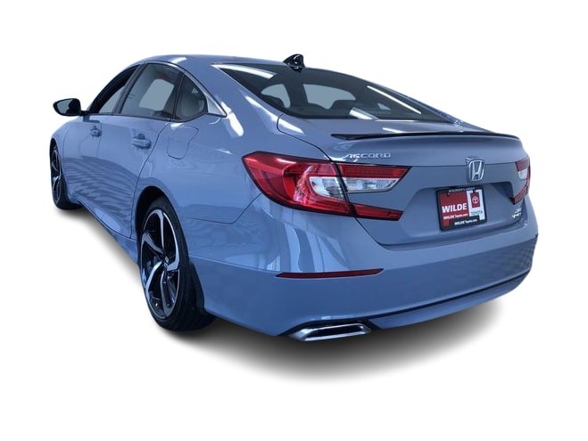Thumbnail: 2022 Honda Accord - 25