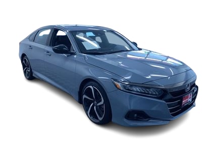 Thumbnail: 2022 Honda Accord - 21