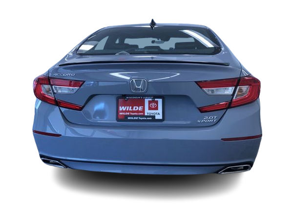 Thumbnail: 2022 Honda Accord - 26
