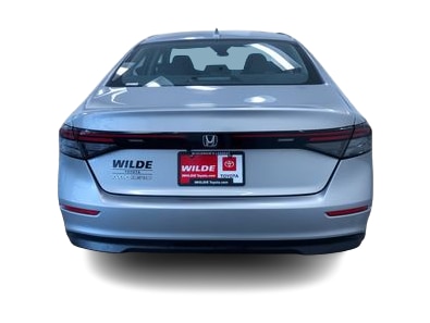 Thumbnail: 2023 Honda Accord - 20