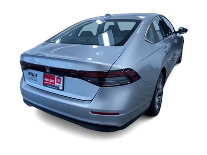 Thumbnail: 2023 Honda Accord - 21