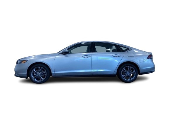 Thumbnail: 2023 Honda Accord - 3