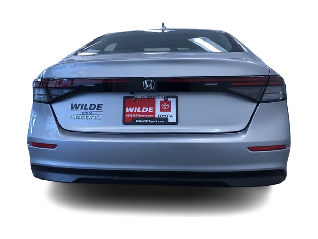 Thumbnail: 2023 Honda Accord - 5