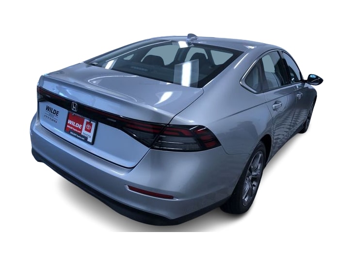 Thumbnail: 2023 Honda Accord - 32