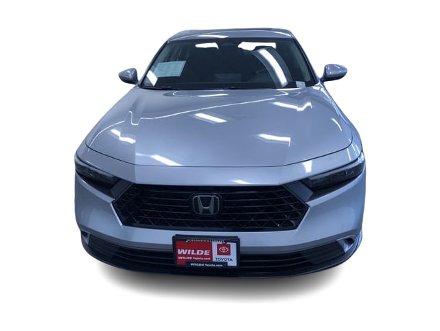 Thumbnail: 2023 Honda Accord - 25