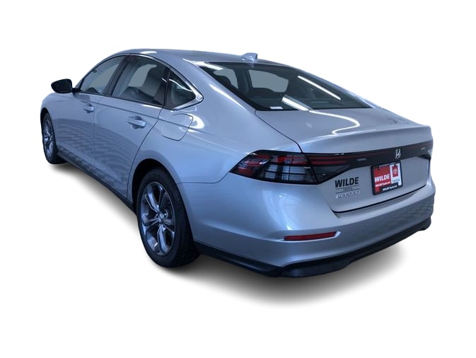 Thumbnail: 2023 Honda Accord - 24