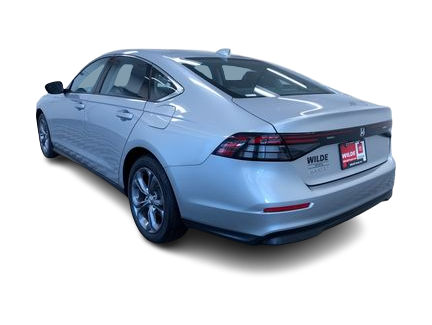 Thumbnail: 2023 Honda Accord - 4