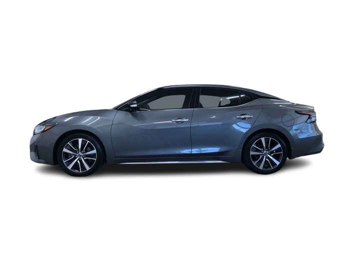 Thumbnail: 2020 Nissan Maxima - 3