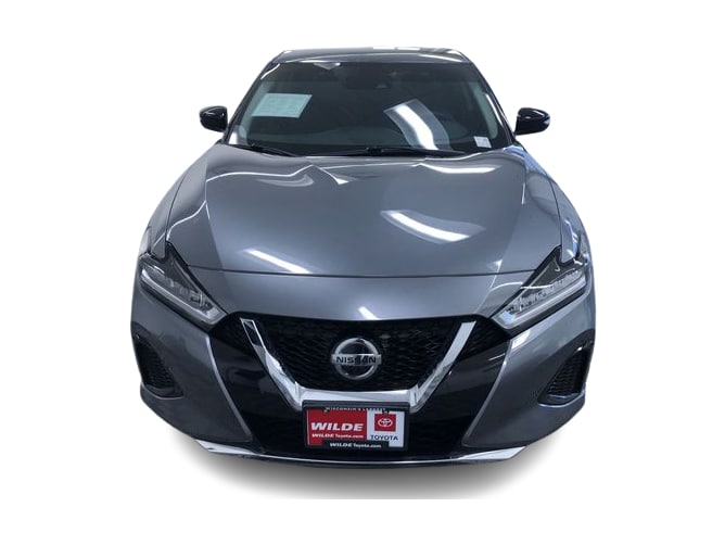 Thumbnail: 2020 Nissan Maxima - 6