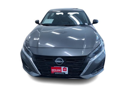 Thumbnail: 2025 Nissan Altima - 6