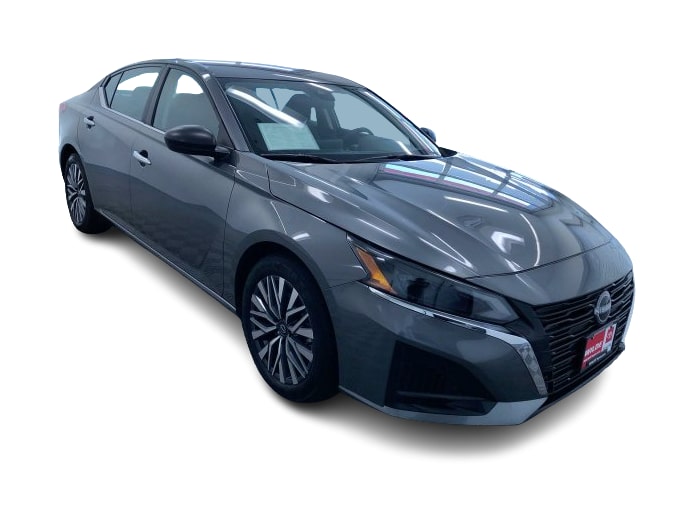 Thumbnail: 2025 Nissan Altima - 35