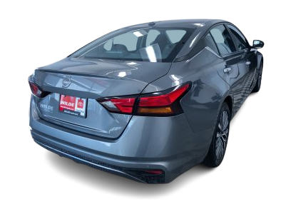 Thumbnail: 2025 Nissan Altima - 22