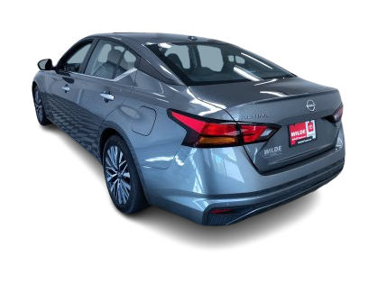 Thumbnail: 2025 Nissan Altima - 4