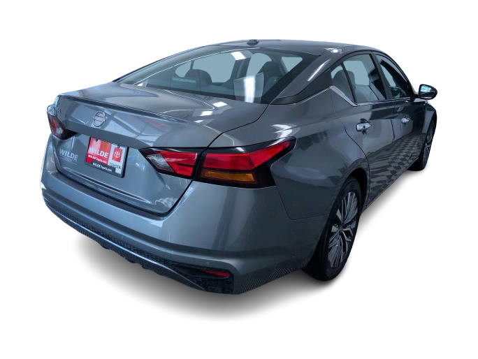 Thumbnail: 2025 Nissan Altima - 33