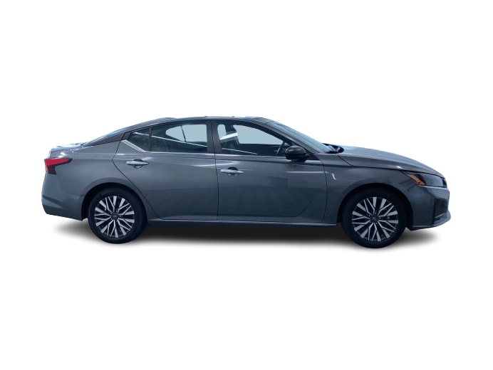 Thumbnail: 2025 Nissan Altima - 34