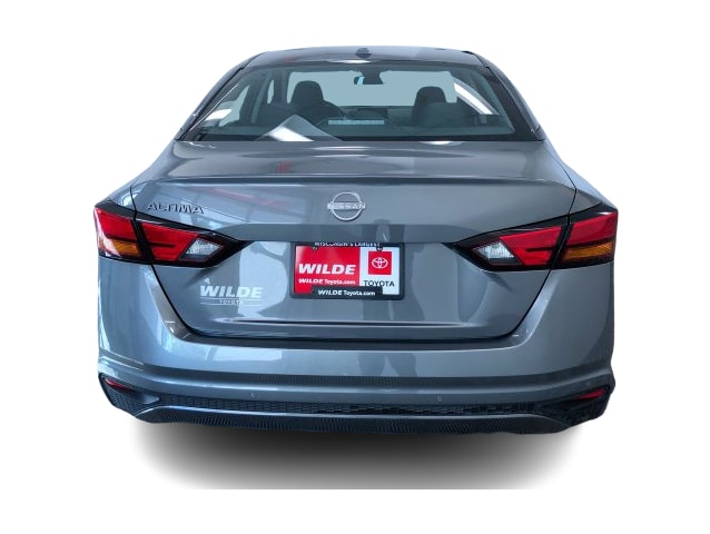 Thumbnail: 2025 Nissan Altima - 25