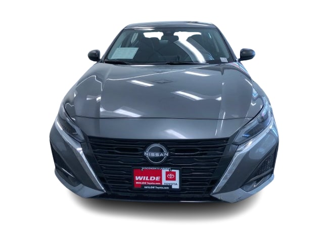 Thumbnail: 2025 Nissan Altima - 26