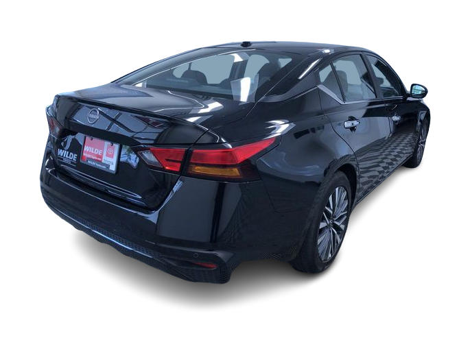Thumbnail: 2025 Nissan Altima - 34