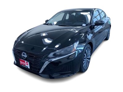 Thumbnail: 2025 Nissan Altima - 21