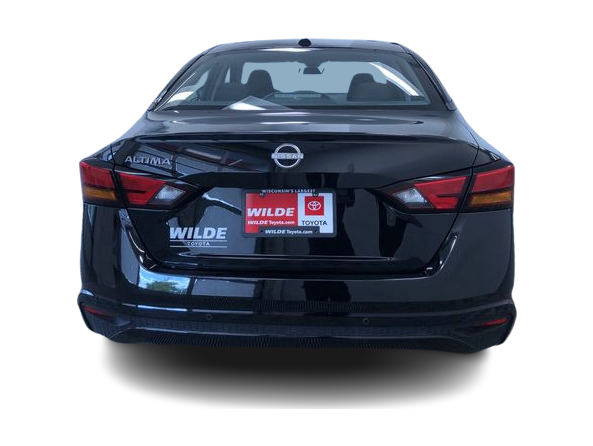 Thumbnail: 2025 Nissan Altima - 25