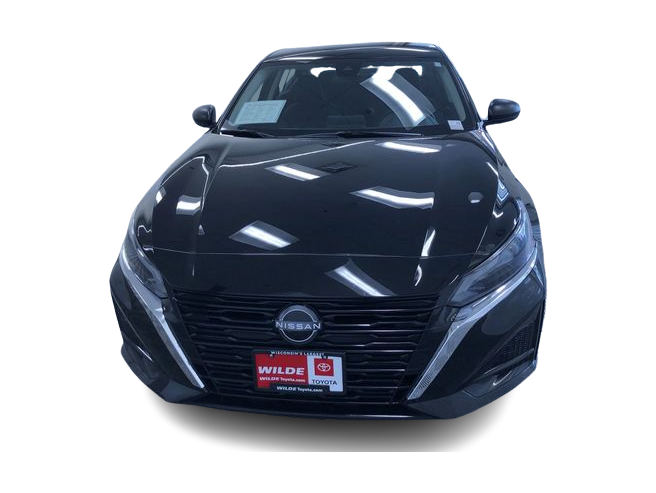 Thumbnail: 2025 Nissan Altima - 26