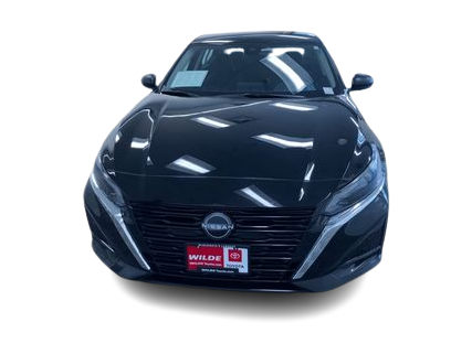 Thumbnail: 2025 Nissan Altima - 6