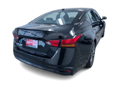 Thumbnail: 2025 Nissan Altima - 22