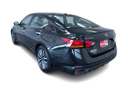 Thumbnail: 2025 Nissan Altima - 4
