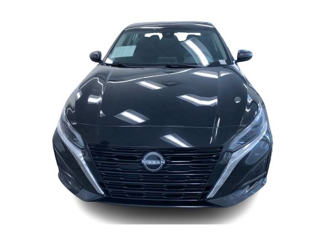 Thumbnail: 2025 Nissan Altima - 26