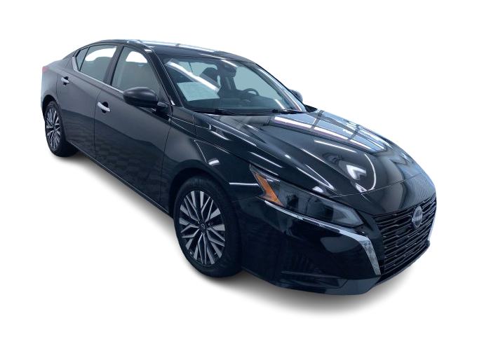 Thumbnail: 2025 Nissan Altima - 35