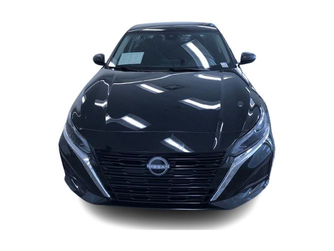 Thumbnail: 2025 Nissan Altima - 25
