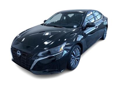 Thumbnail: 2025 Nissan Altima - 20