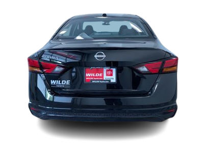 Thumbnail: 2025 Nissan Altima - 5
