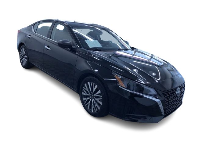 Thumbnail: 2025 Nissan Altima - 35