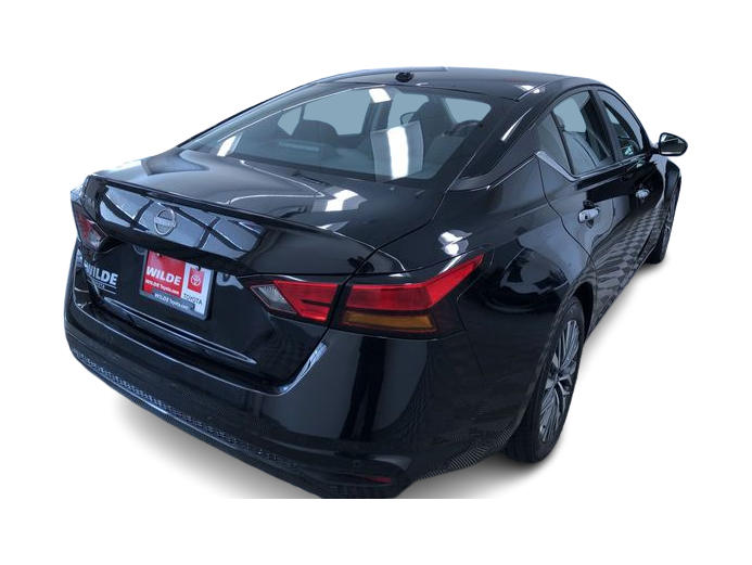 Thumbnail: 2025 Nissan Altima - 33