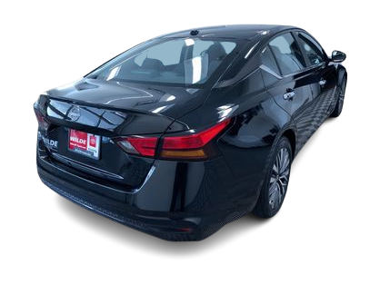 Thumbnail: 2025 Nissan Altima - 22