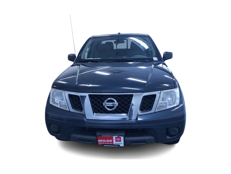 Thumbnail: 2015 Nissan Frontier - 6