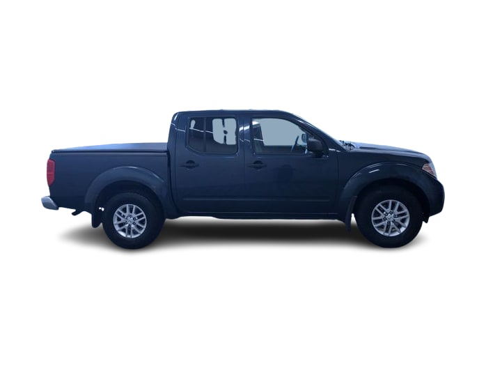 Thumbnail: 2015 Nissan Frontier - 19